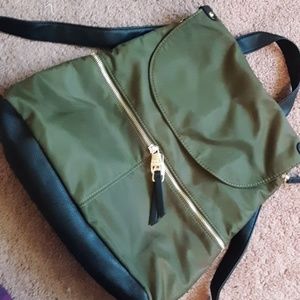 Steve madden backpack